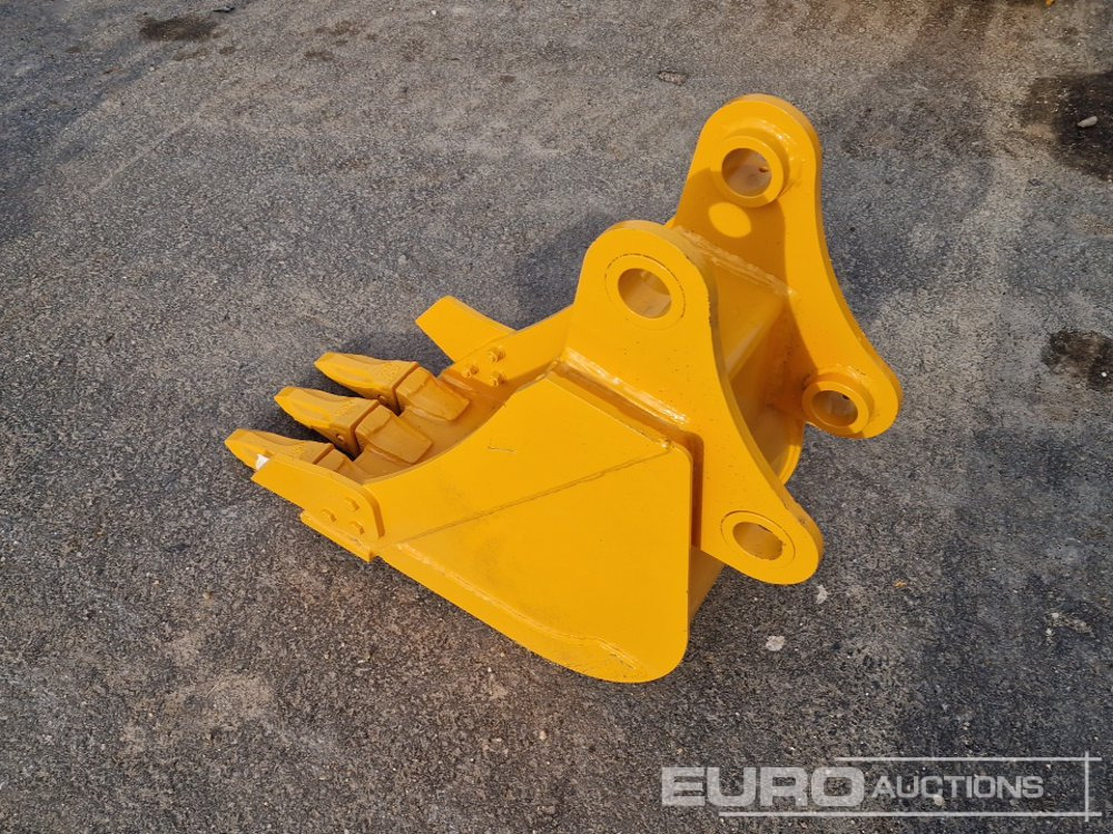 Unused 2025 GIYI 12" Bucket - Cazo: foto 2 Unused 2025 GIYI 12" Bucket - Cazo: foto 2