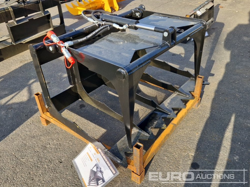 Unused 2025 GIYI GY-HWG44 - Cazo: foto 2 Unused 2025 GIYI GY-HWG44 - Cazo: foto 2