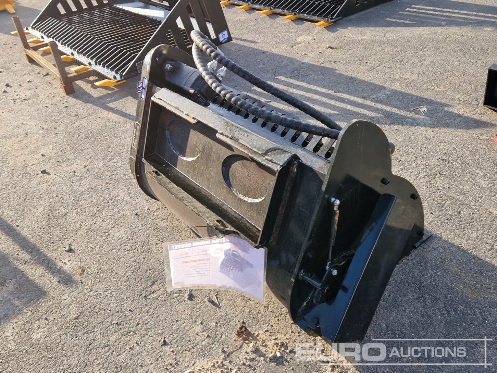 Unused 2025 GIYI GY-JBD - Cazo: foto 3 Unused 2025 GIYI GY-JBD - Cazo: foto 3