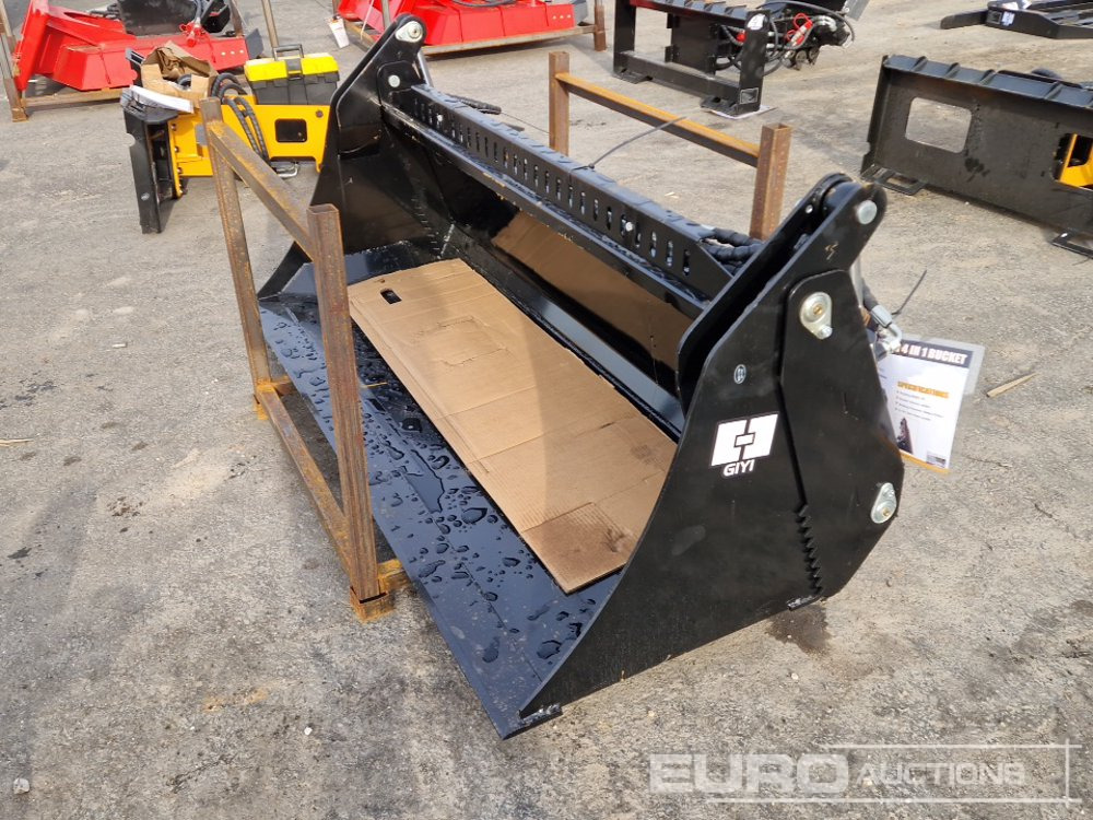 Unused 2025 GIYI GY-KH72 - Cazo: foto 1 Unused 2025 GIYI GY-KH72 - Cazo: foto 1