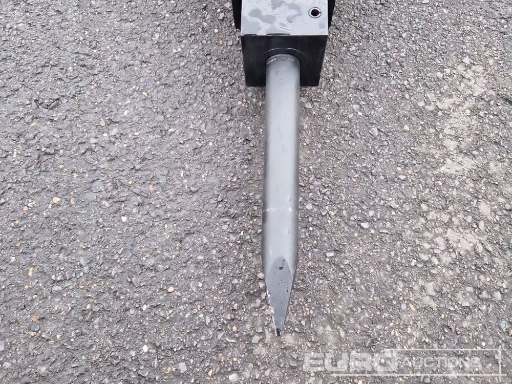 Unused 2025 GIYI GY-P45 - Martillo hidráulico: foto 5 Unused 2025 GIYI GY-P45 - Martillo hidráulico: foto 5