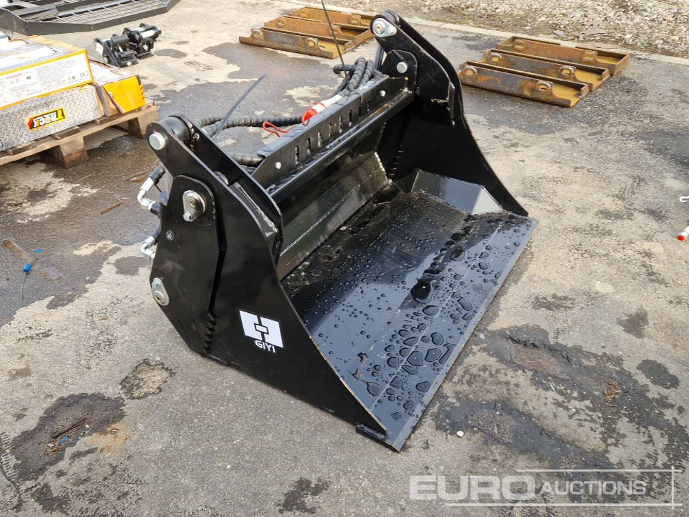 Unused 2025 GIYI GY-XKH39 - Cazo: foto 1 Unused 2025 GIYI GY-XKH39 - Cazo: foto 1