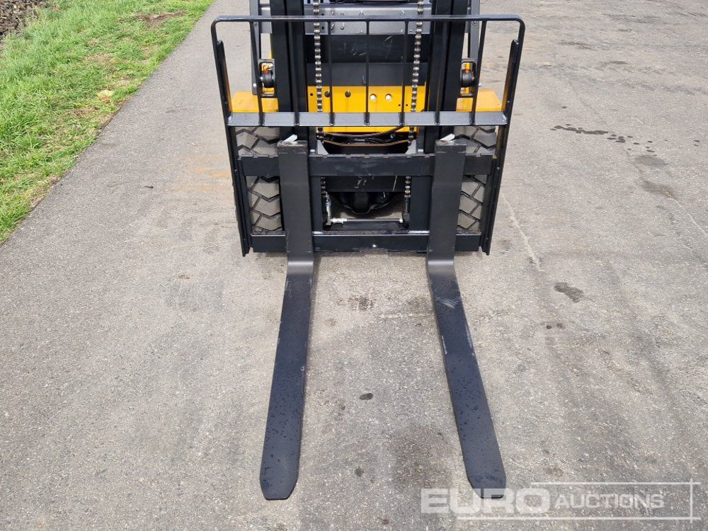 Carretilla elevadora Unused 2025 JBG FD-32S: foto 14