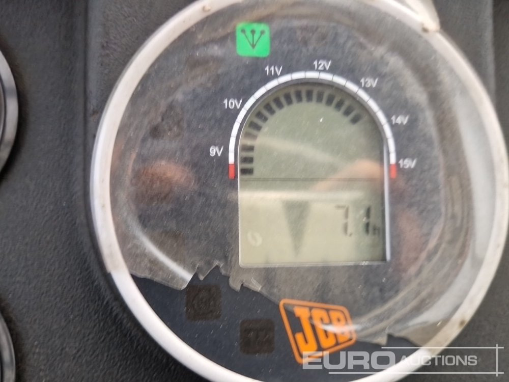 Rodillo Unused 2025 JCB VM200D: foto 26 Rodillo Unused 2025 JCB VM200D: foto 26