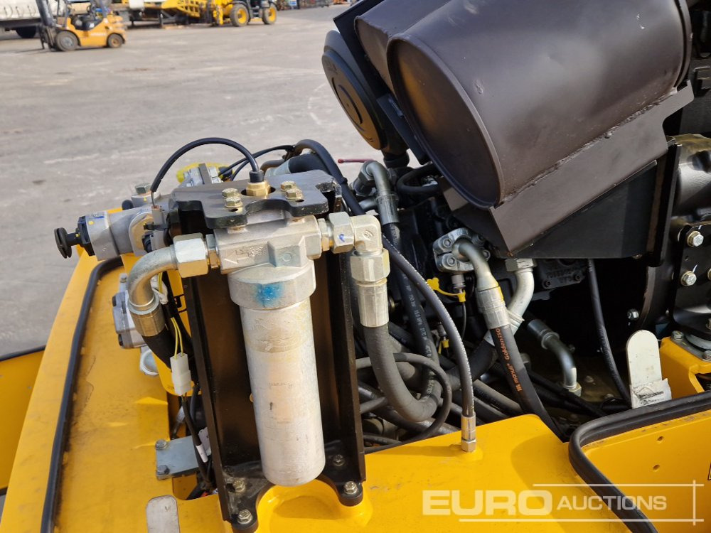 Rodillo Unused 2025 JCB VM200D: foto 21 Rodillo Unused 2025 JCB VM200D: foto 21