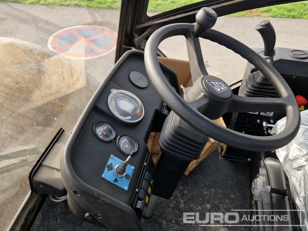 Rodillo Unused 2025 JCB VM200D: foto 17 Rodillo Unused 2025 JCB VM200D: foto 17