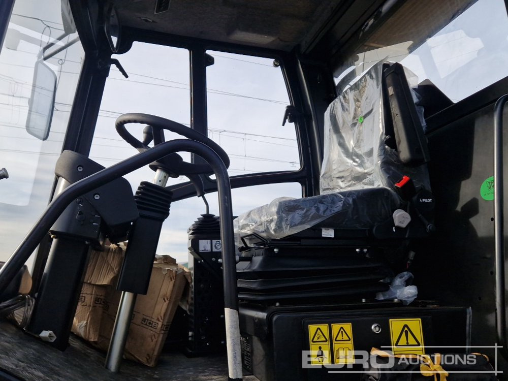 Rodillo Unused 2025 JCB VM200D: foto 16 Rodillo Unused 2025 JCB VM200D: foto 16