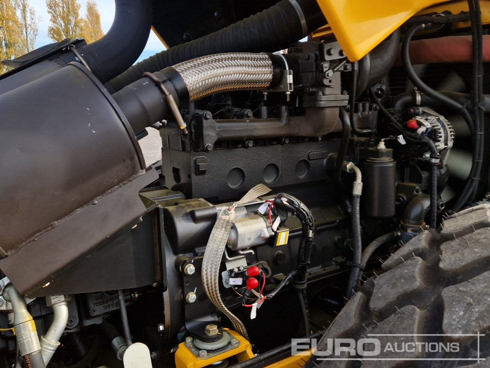 Rodillo Unused 2025 JCB VM200D: foto 20 Rodillo Unused 2025 JCB VM200D: foto 20