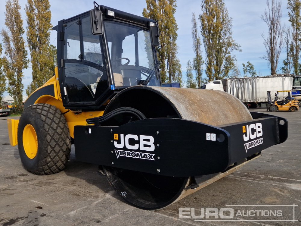Rodillo Unused 2025 JCB VM200D: foto 7 Rodillo Unused 2025 JCB VM200D: foto 7