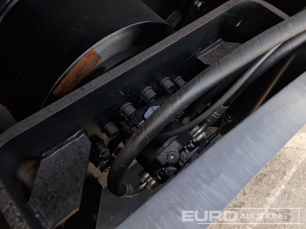 Rodillo Unused 2025 JCB VM200D: foto 11 Rodillo Unused 2025 JCB VM200D: foto 11