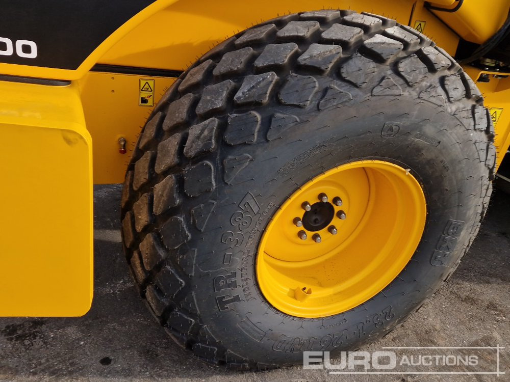 Rodillo Unused 2025 JCB VM200D: foto 13 Rodillo Unused 2025 JCB VM200D: foto 13