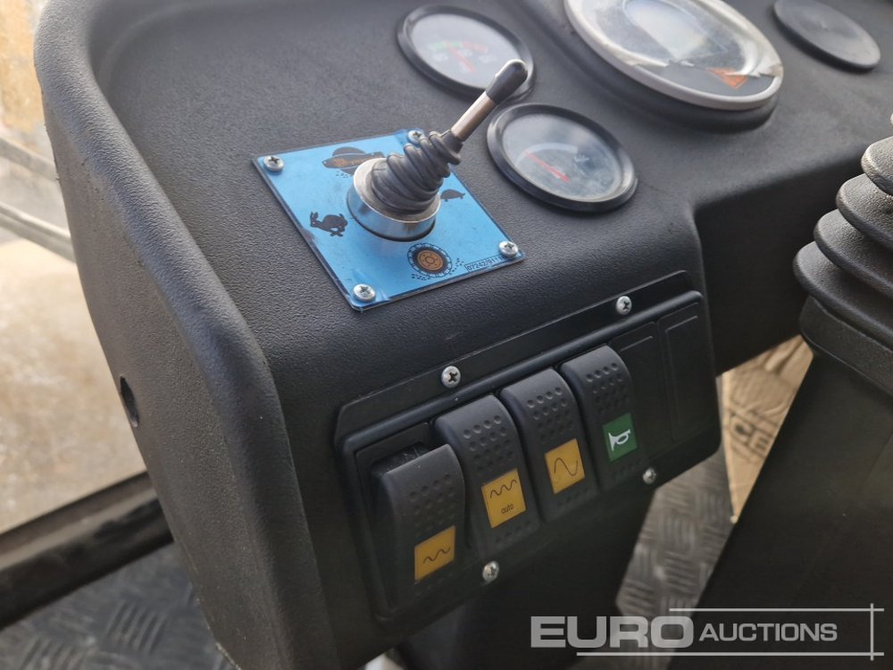 Rodillo Unused 2025 JCB VM200D: foto 19 Rodillo Unused 2025 JCB VM200D: foto 19