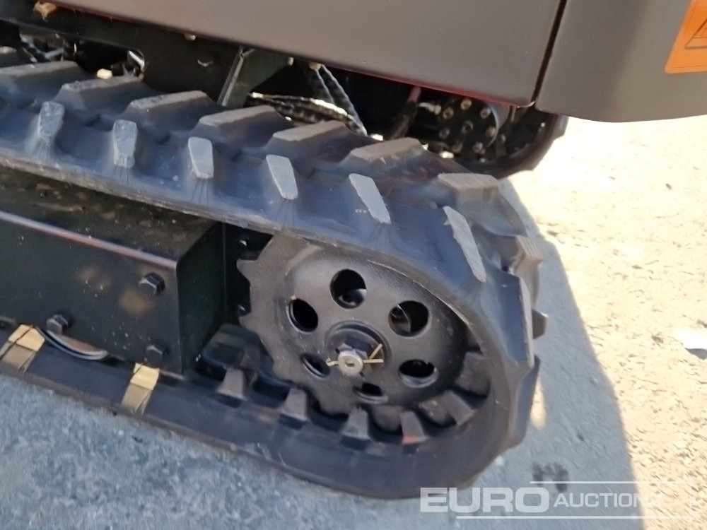 Miniexcavadora Unused 2025 JPC HT 12: foto 13