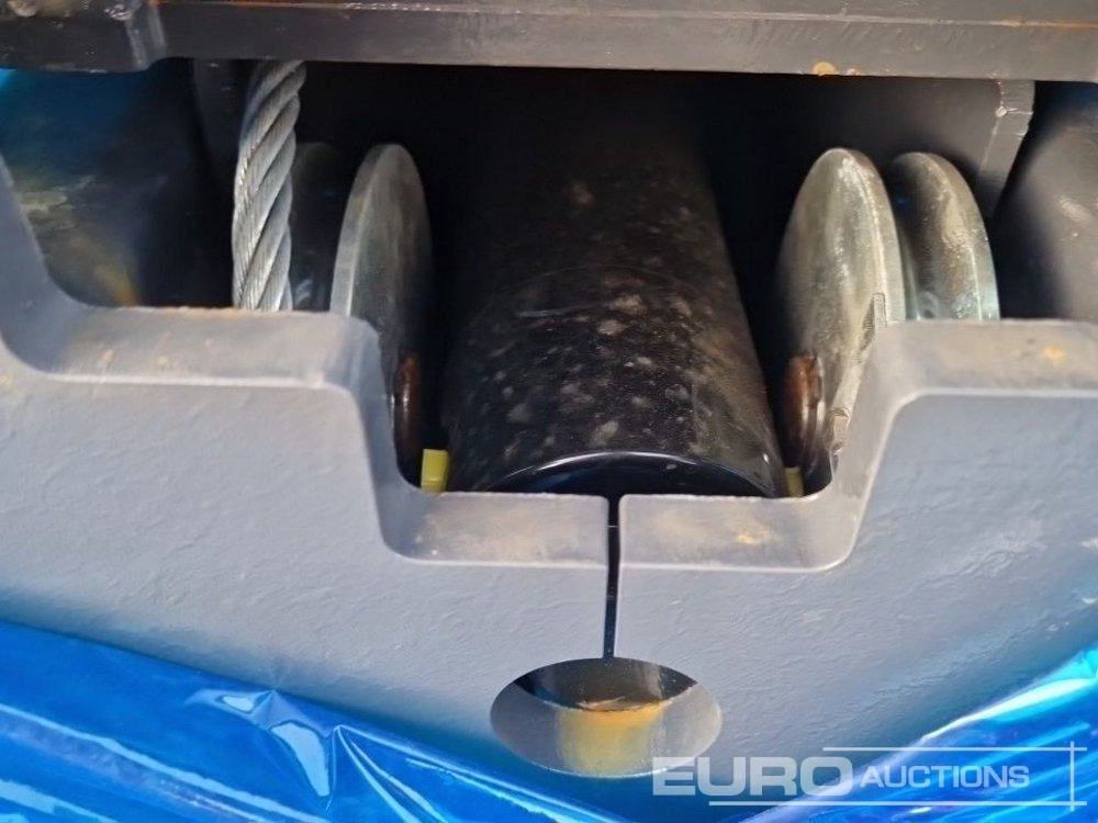 Equipo de construcción Unused 2025 KMY Industrial 2850x735x435mm: foto 6 Equipo de construcción Unused 2025 KMY Industrial 2850x735x435mm: foto 6