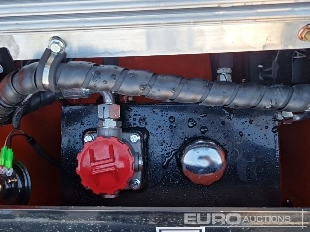 Minicargadora de cadenas Unused 2025 MMS MS36C: foto 19 Minicargadora de cadenas Unused 2025 MMS MS36C: foto 19