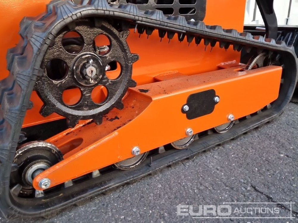 Minicargadora de cadenas Unused 2025 MMS MS36C: foto 8 Minicargadora de cadenas Unused 2025 MMS MS36C: foto 8