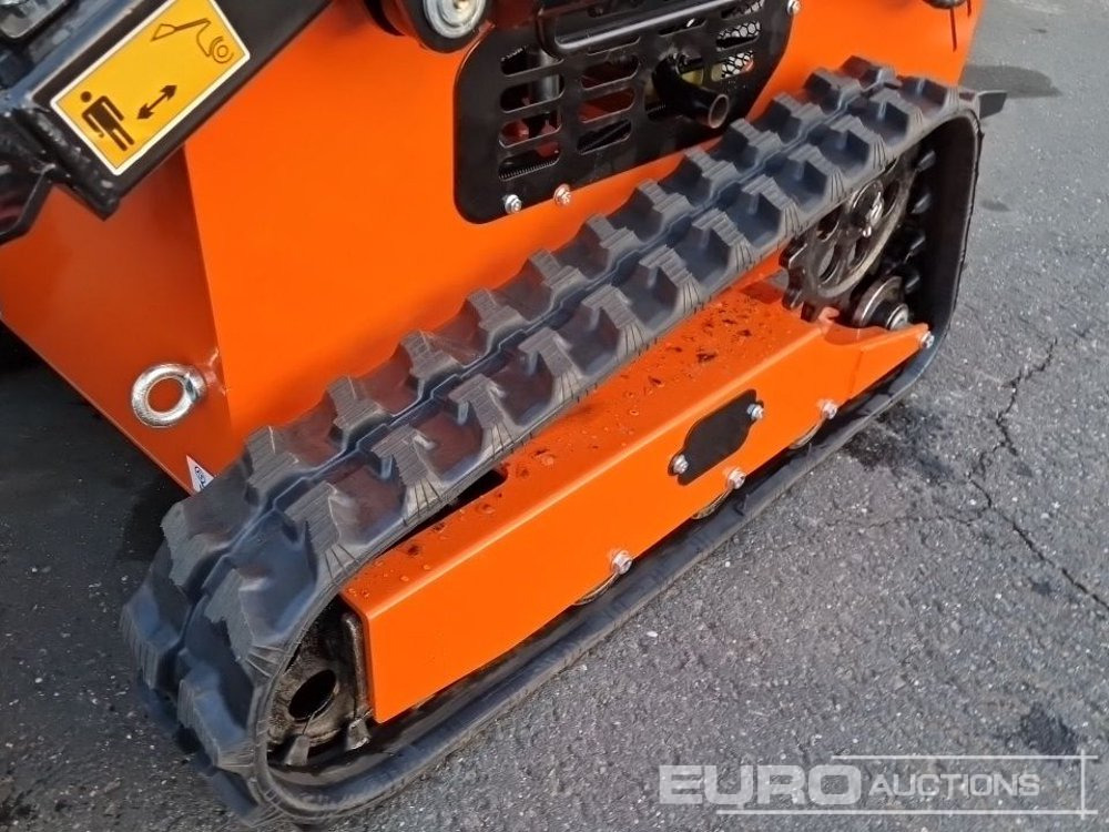 Minicargadora de cadenas Unused 2025 MMS MS36C: foto 10 Minicargadora de cadenas Unused 2025 MMS MS36C: foto 10