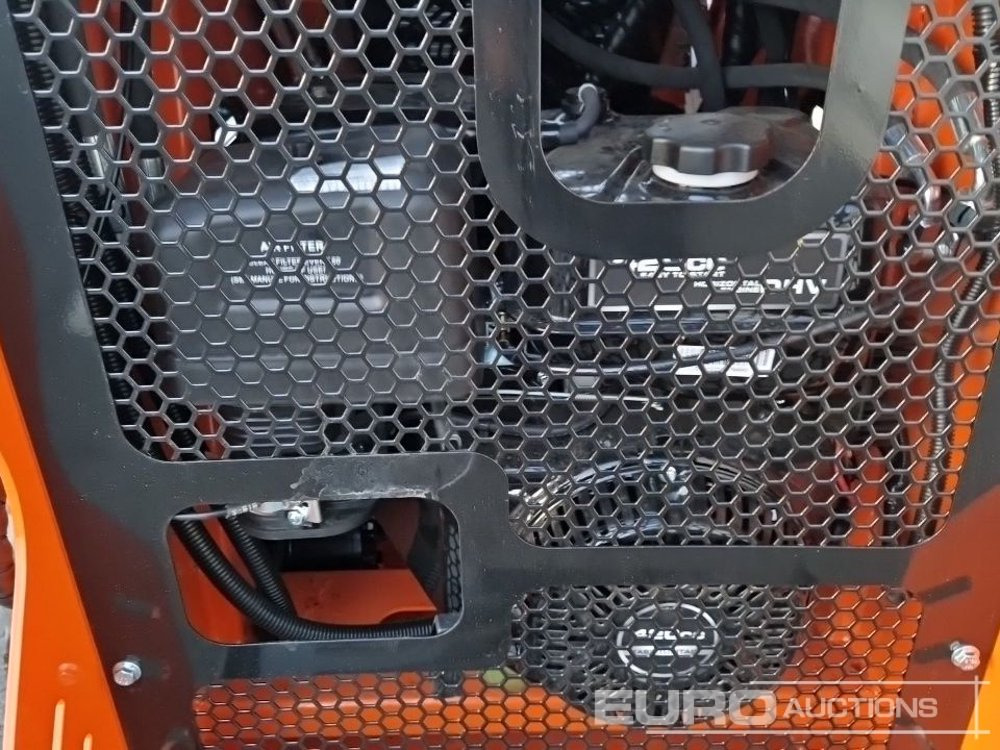 Minicargadora de cadenas Unused 2025 MMS MS36C: foto 15 Minicargadora de cadenas Unused 2025 MMS MS36C: foto 15