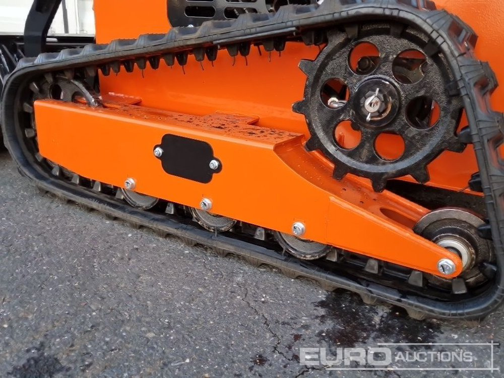 Minicargadora de cadenas Unused 2025 MMS MS36C: foto 9 Minicargadora de cadenas Unused 2025 MMS MS36C: foto 9