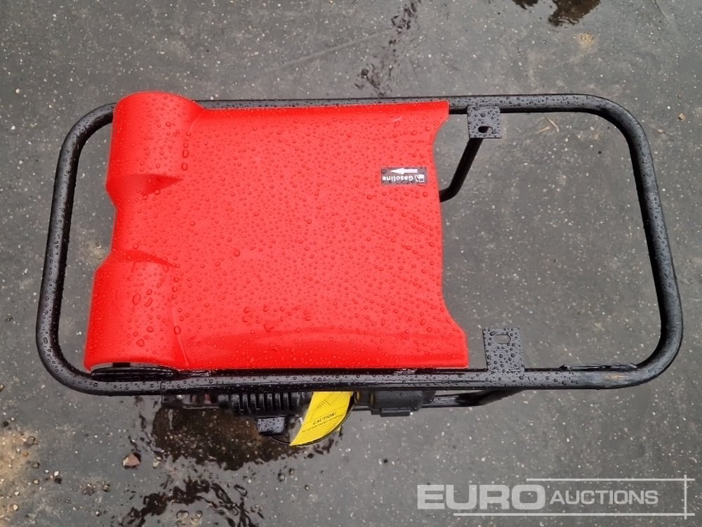 Construcción de carreteras Unused 2025 STARVOX HCD110: foto 8 Construcción de carreteras Unused 2025 STARVOX HCD110: foto 8