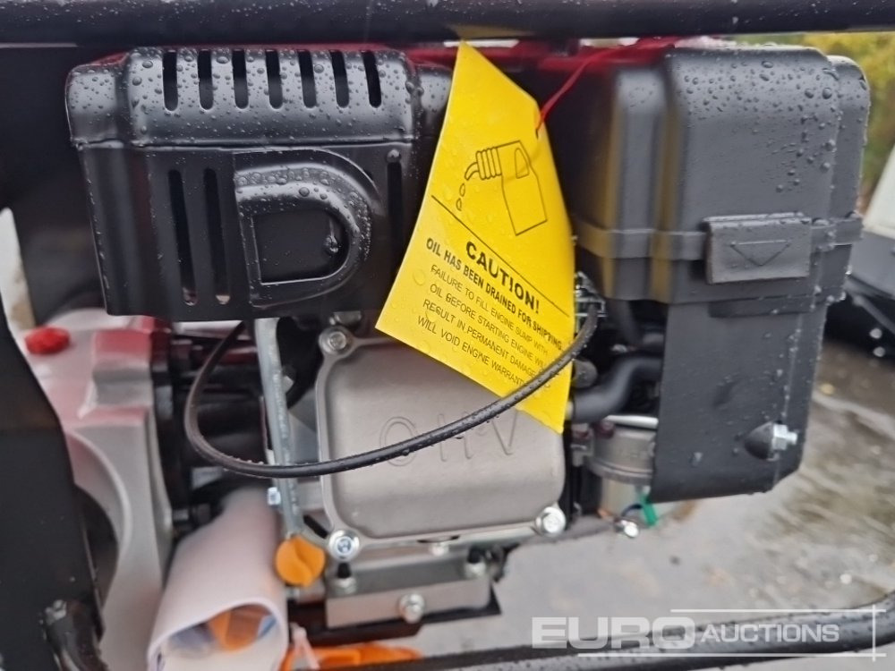 Construcción de carreteras Unused 2025 STARVOX HCD110: foto 7 Construcción de carreteras Unused 2025 STARVOX HCD110: foto 7