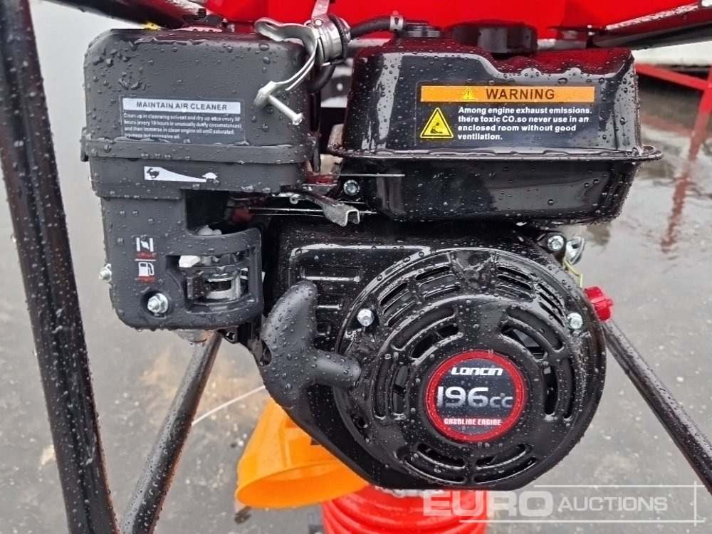 Construcción de carreteras Unused 2025 STARVOX HCD110: foto 6 Construcción de carreteras Unused 2025 STARVOX HCD110: foto 6