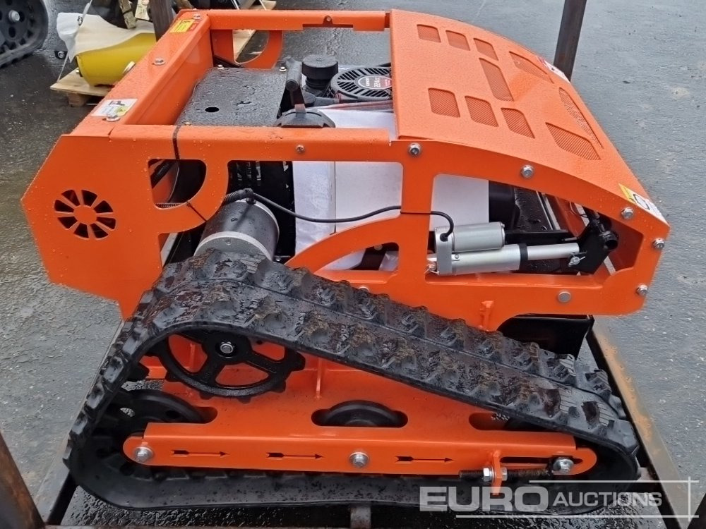 Cortacésped Unused 2025 STARVOX SV-750: foto 6 Cortacésped Unused 2025 STARVOX SV-750: foto 6