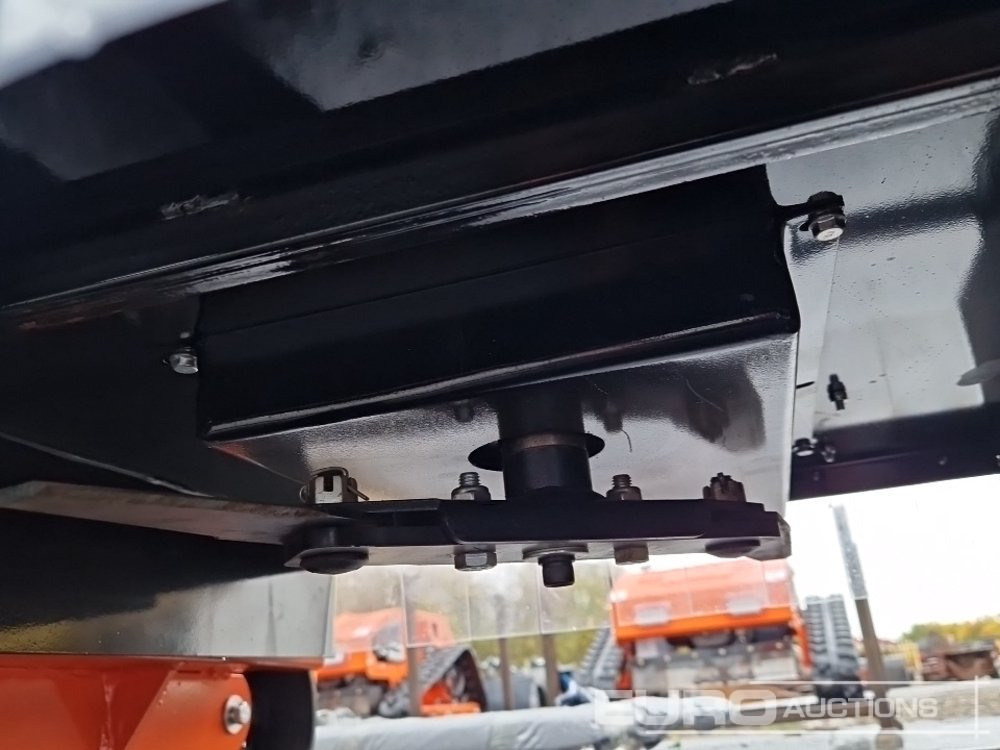 Cortacésped Unused 2025 STARVOX SV-750: foto 7 Cortacésped Unused 2025 STARVOX SV-750: foto 7