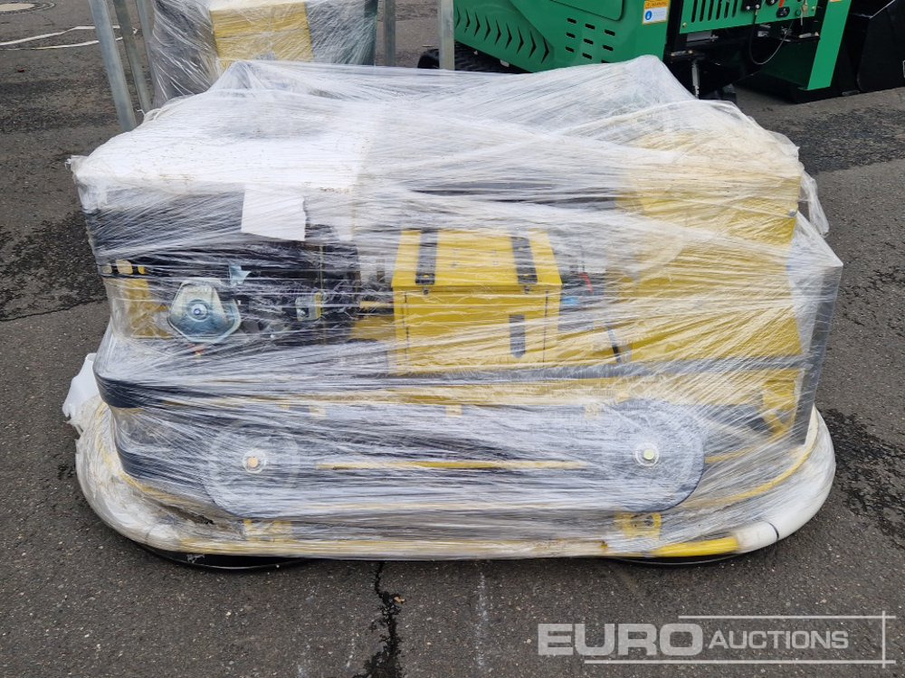 Unused 2025 XY 80 - Equipo de construcción: foto 5 Unused 2025 XY 80 - Equipo de construcción: foto 5