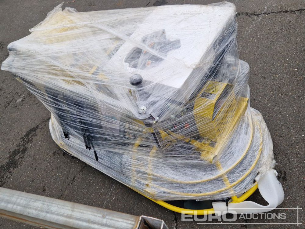 Unused 2025 XY 80 - Equipo de construcción: foto 3 Unused 2025 XY 80 - Equipo de construcción: foto 3