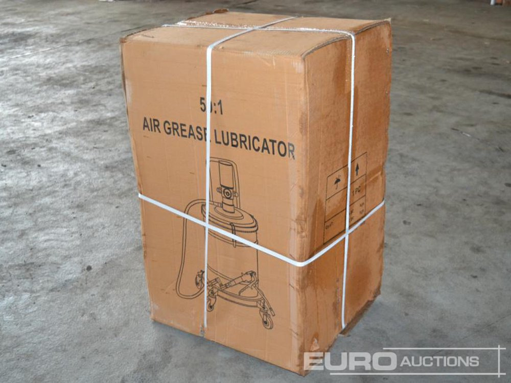 Equipo de construcción Unused Ashita 13QB02: foto 8