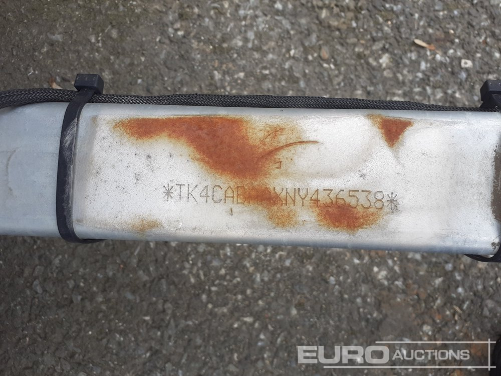 Unused Doosan C135 185CFM - Compresor de aire: foto 3 Unused Doosan C135 185CFM - Compresor de aire: foto 3