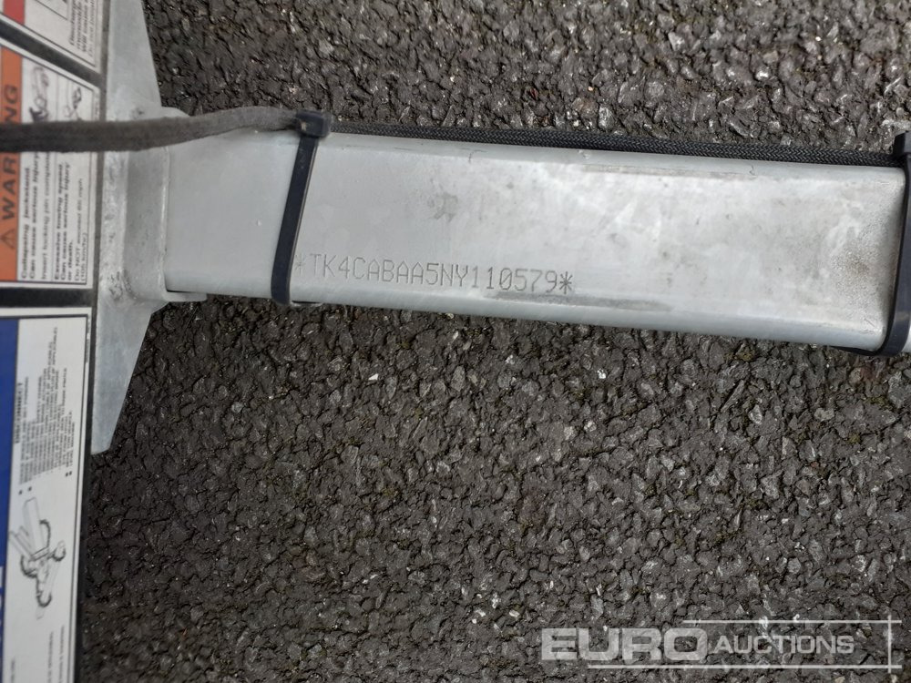 Unused Doosan C90 90CFM - Compresor de aire: foto 3 Unused Doosan C90 90CFM - Compresor de aire: foto 3