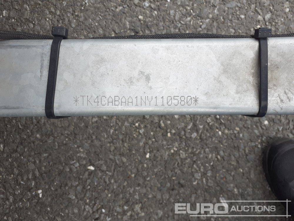 Unused Doosan C90 90CFM - Compresor de aire: foto 3 Unused Doosan C90 90CFM - Compresor de aire: foto 3