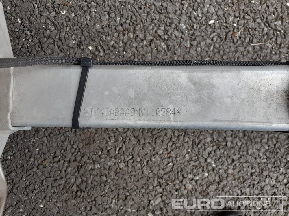 Unused Doosan C90 90CFM - Compresor de aire: foto 3 Unused Doosan C90 90CFM - Compresor de aire: foto 3