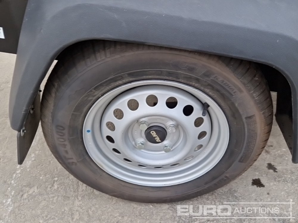 Unused Doosan C90 90CFM - Compresor de aire: foto 5 Unused Doosan C90 90CFM - Compresor de aire: foto 5