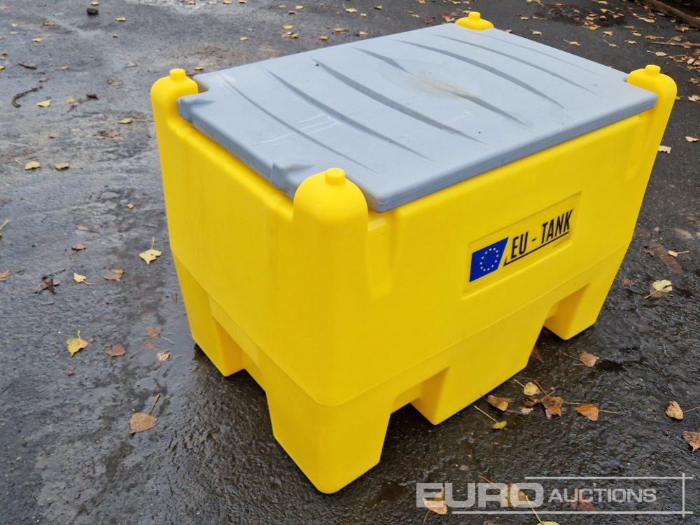 Unused Emiliana Serbatoi 220Z1 - Tanque de almacenamiento: foto 3 Unused Emiliana Serbatoi 220Z1 - Tanque de almacenamiento: foto 3