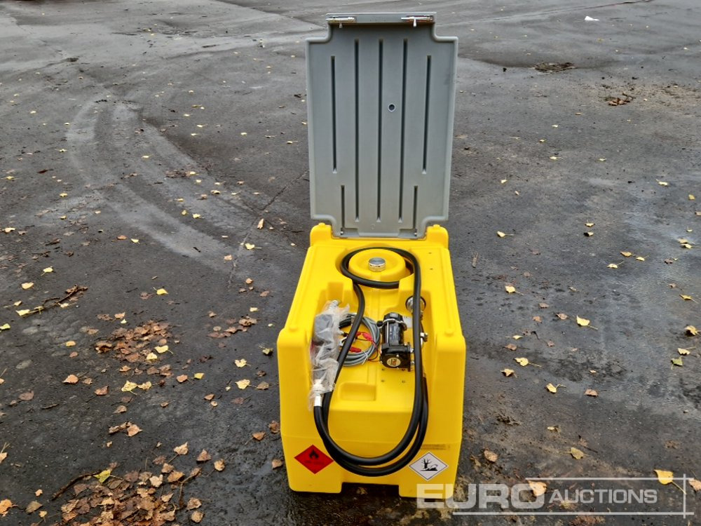 Unused Emiliana Serbatoi 220Z1 - Tanque de almacenamiento: foto 1 Unused Emiliana Serbatoi 220Z1 - Tanque de almacenamiento: foto 1