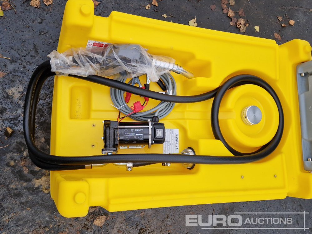 Unused Emiliana Serbatoi 220Z1 - Tanque de almacenamiento: foto 4 Unused Emiliana Serbatoi 220Z1 - Tanque de almacenamiento: foto 4