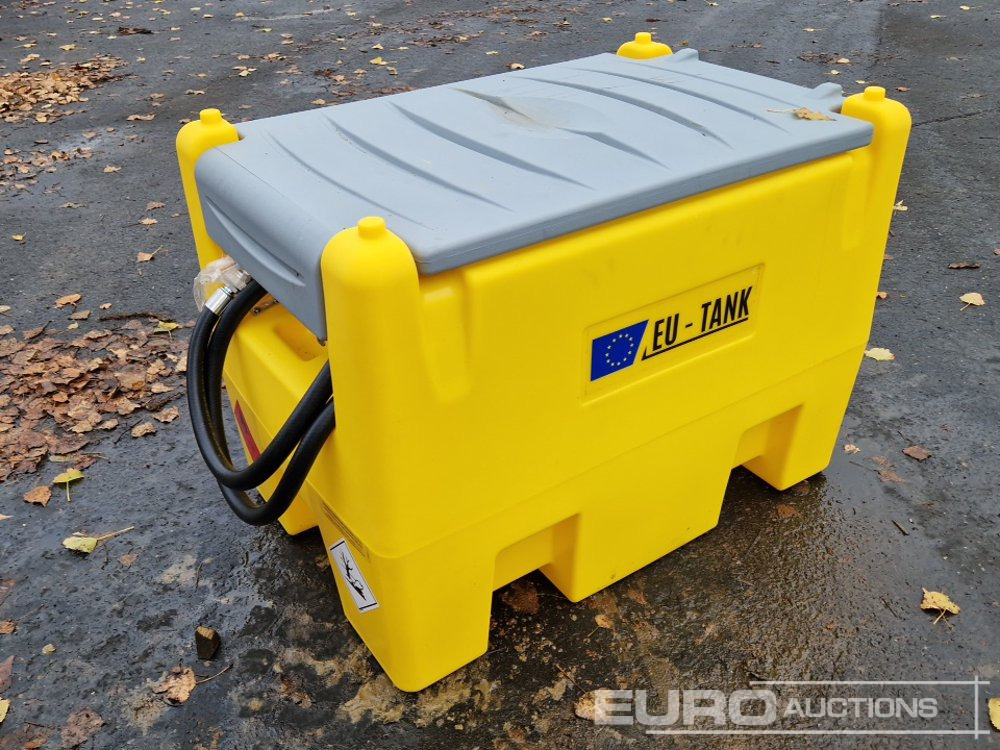 Unused Emiliana Serbatoi 220Z1 - Tanque de almacenamiento: foto 2 Unused Emiliana Serbatoi 220Z1 - Tanque de almacenamiento: foto 2