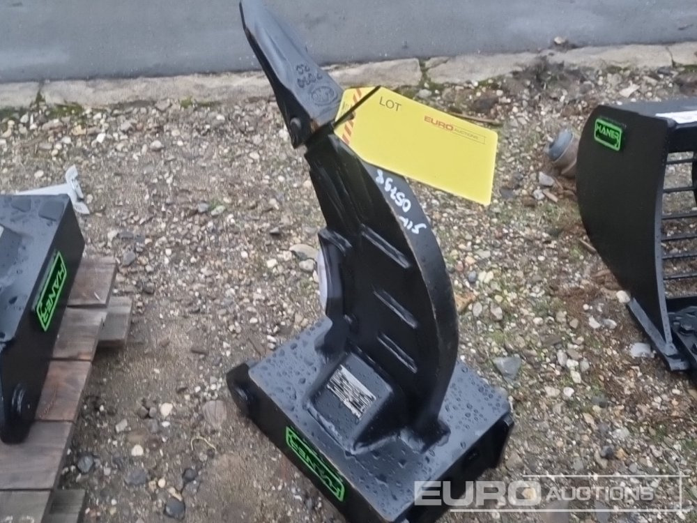 Unused Häner HRZ7.10 MS08 - Cazo: foto 3 Unused Häner HRZ7.10 MS08 - Cazo: foto 3