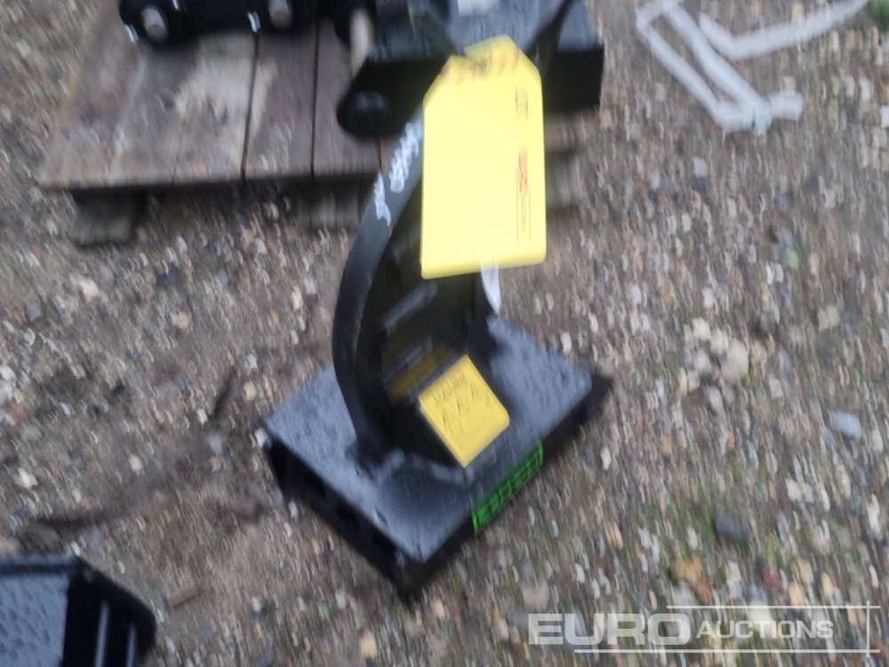 Unused Häner HRZ7.10 MS08 - Cazo: foto 5 Unused Häner HRZ7.10 MS08 - Cazo: foto 5