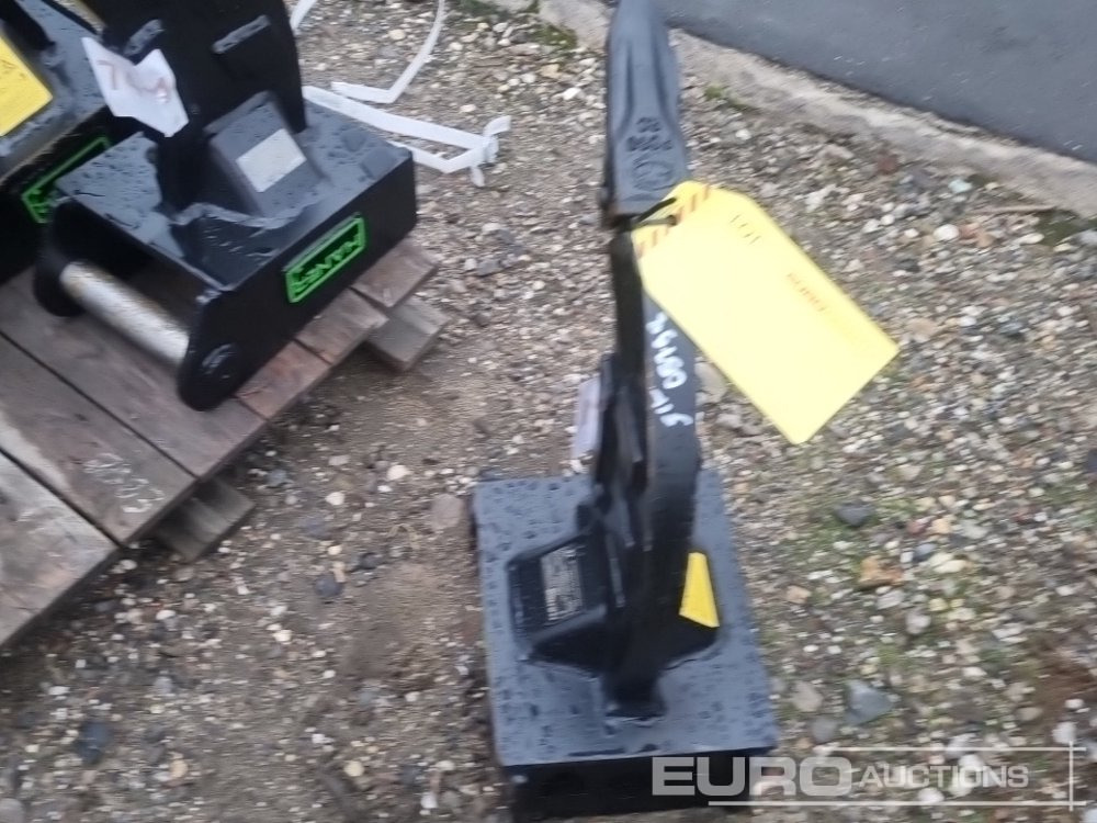 Unused Häner HRZ7.10 MS08 - Cazo: foto 4 Unused Häner HRZ7.10 MS08 - Cazo: foto 4