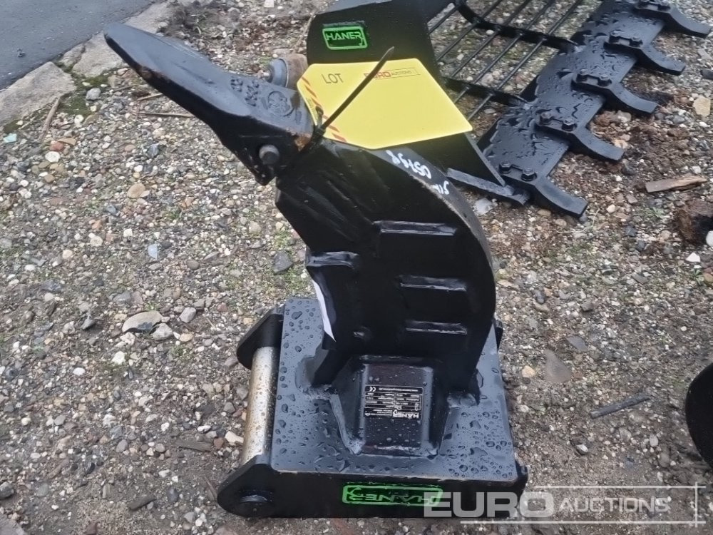 Unused Häner HRZ7.10 MS08 - Cazo: foto 2 Unused Häner HRZ7.10 MS08 - Cazo: foto 2