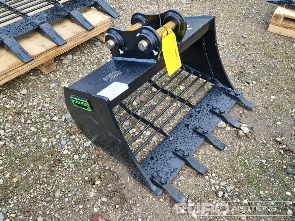 Unused Häner HSL800 2.3 P40A - Cazo: foto 4 Unused Häner HSL800 2.3 P40A - Cazo: foto 4