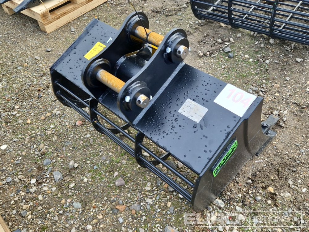 Unused Häner HSL800 2.3 P40A - Cazo: foto 3 Unused Häner HSL800 2.3 P40A - Cazo: foto 3