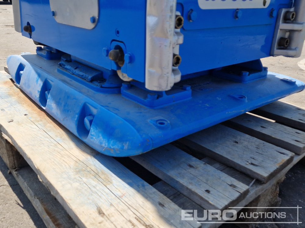 Weber CR8 - Construcción de carreteras: foto 5 Weber CR8 - Construcción de carreteras: foto 5