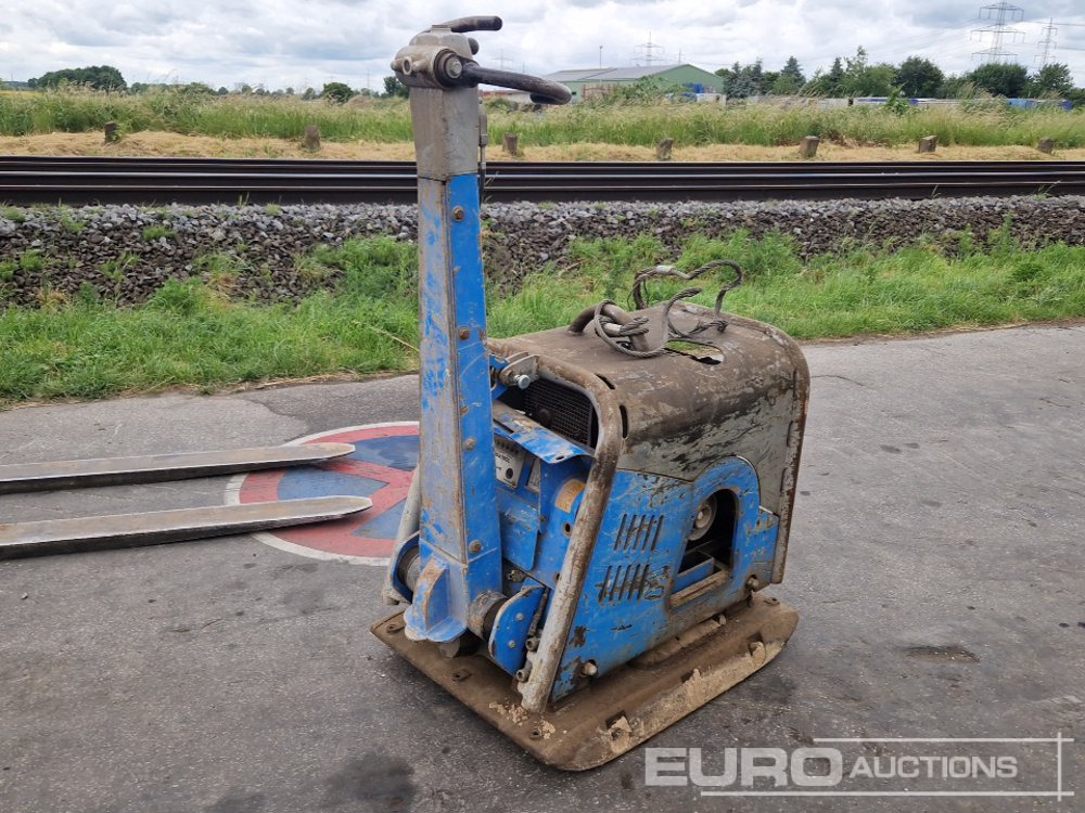 Weber CR8CCD - Construcción de carreteras: foto 1 Weber CR8CCD - Construcción de carreteras: foto 1