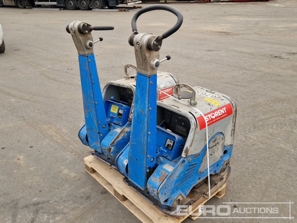 Weber MT CR7 - Plancha reversible: foto 1 Weber MT CR7 - Plancha reversible: foto 1