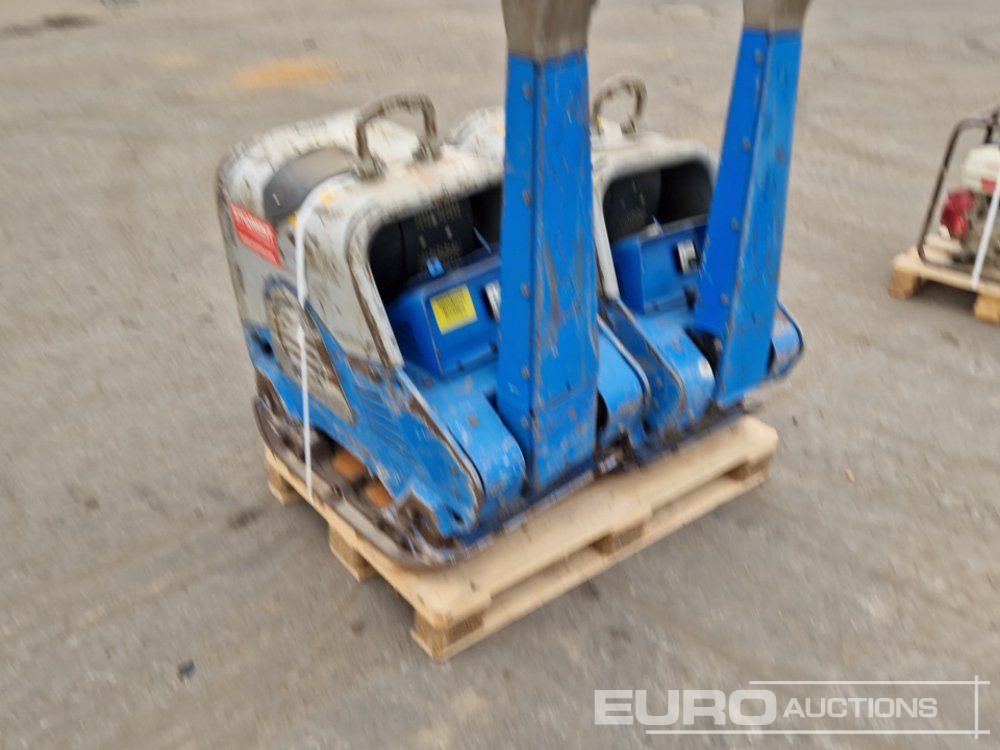 Weber MT CR7 - Plancha reversible: foto 4 Weber MT CR7 - Plancha reversible: foto 4